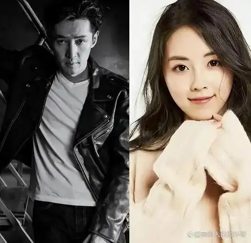 胡歌与老婆购物被拍,什么样的女人,有资格成为"胡太太"?
