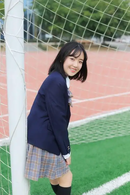 致15岁的你_人像_poco摄影,人像,日系写真,美少女,2019