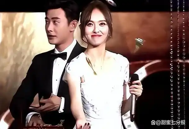 有一种恩爱叫罗晋和唐嫣,结婚多年后,活成娱乐圈夫妻教科书