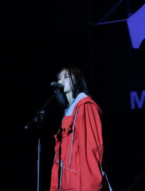 如何看待陈粒祝星分手这件事?