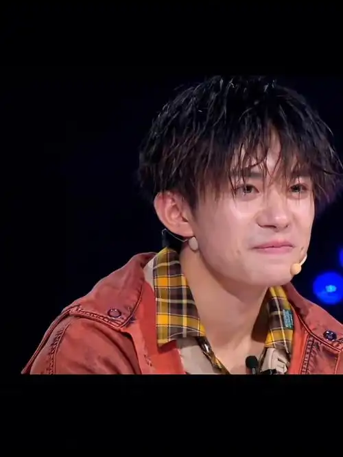 最喜欢的易烊千玺张子枫