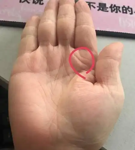 人无横财不富!再穷也能变"凤凰"的3大手相,迟早能成大器