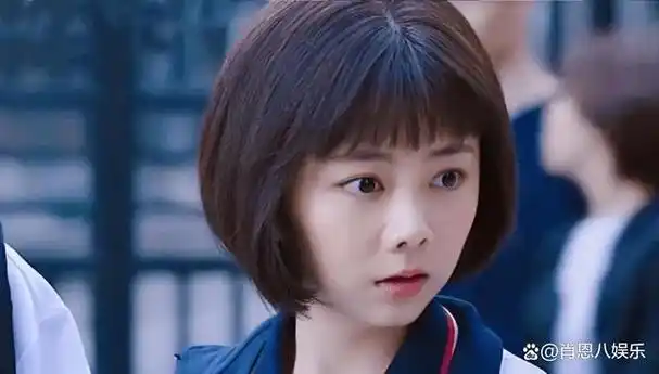 谭松韵没有恋爱,也没有结婚的原因其实很简单