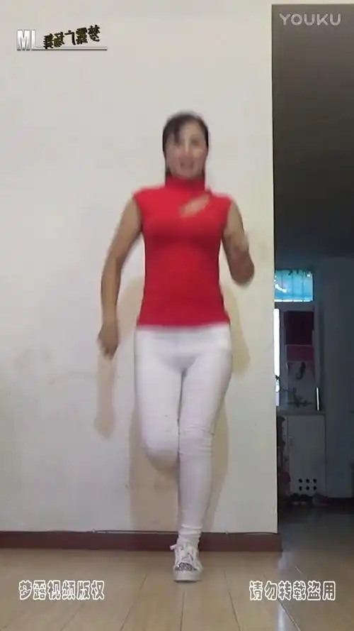 熟女广场舞大全 维拉 日月 舞艺吧 舞媚馆-舞蹈视频-搜狐视频