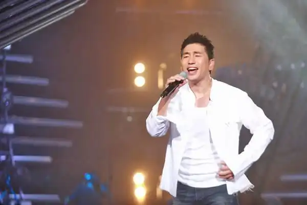 沙宝亮正面回应出轨风波,果然"玩"才是他音乐最大的动力