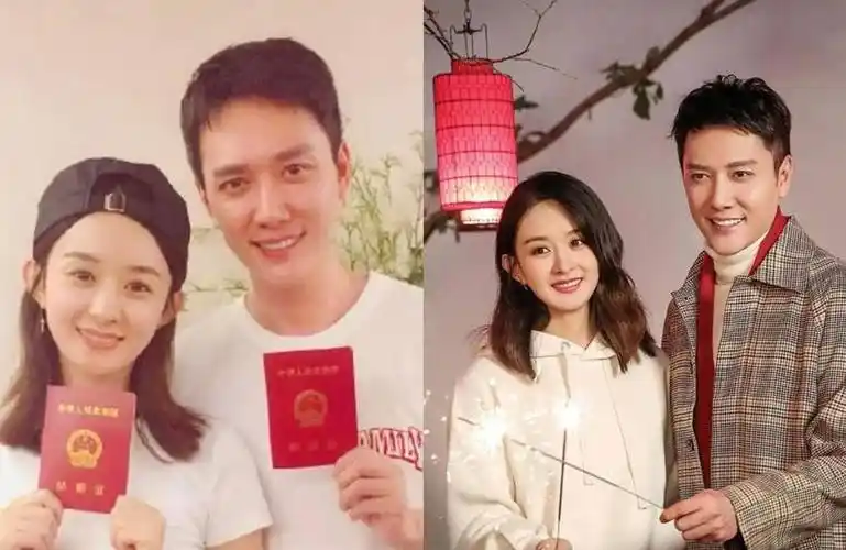 这几天就被曝夜会两女,冯绍峰还真是一刻不闲_倪妮_事业_赵丽颖