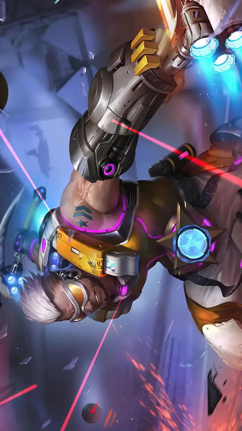 王者荣耀型男专场#送你一张壁纸 #王者荣耀#8k高清壁纸 # - 抖音