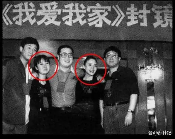 演员梁天:不参加妹妹婚礼,大哥去世后看清英达,愧对宋丹丹