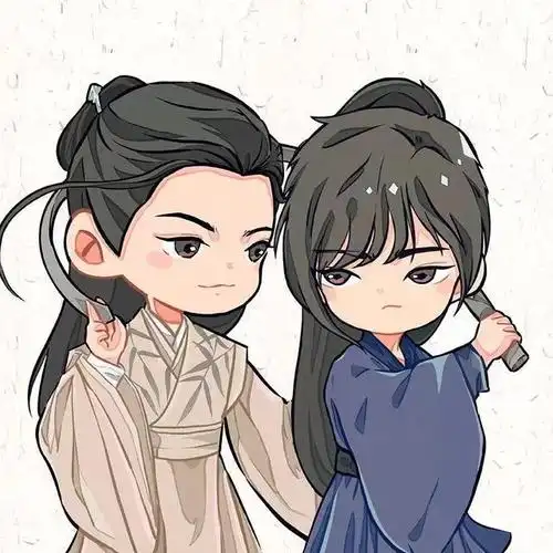 山河令番外125:定情信物