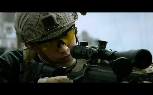 【黄景瑜】砰砰狙击少女心|顾顺踩点混剪