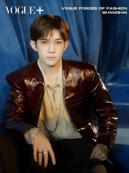 易烊千玺4%vol的河##易烊千玺画的猫##时代少年团给易烊千玺庆