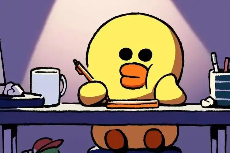 布朗熊壁纸丨超治愈可爱萌物!