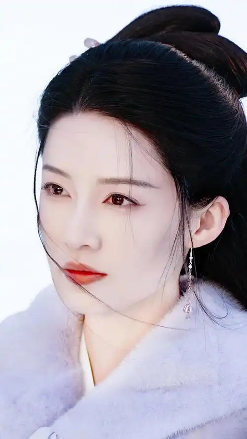 美女壁纸第1398期