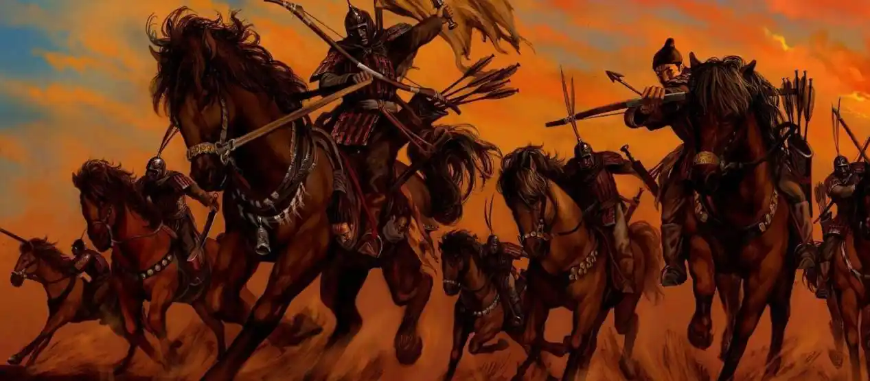 战国末期长勺之战爆发,其原因何在,赵国失败受到的影响