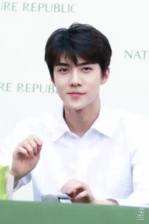 吴世勋/包含各个时期的壁纸大礼包放送 世勋男友/女友视角 无论怎样都