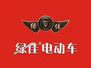 绿佳电动车加盟费