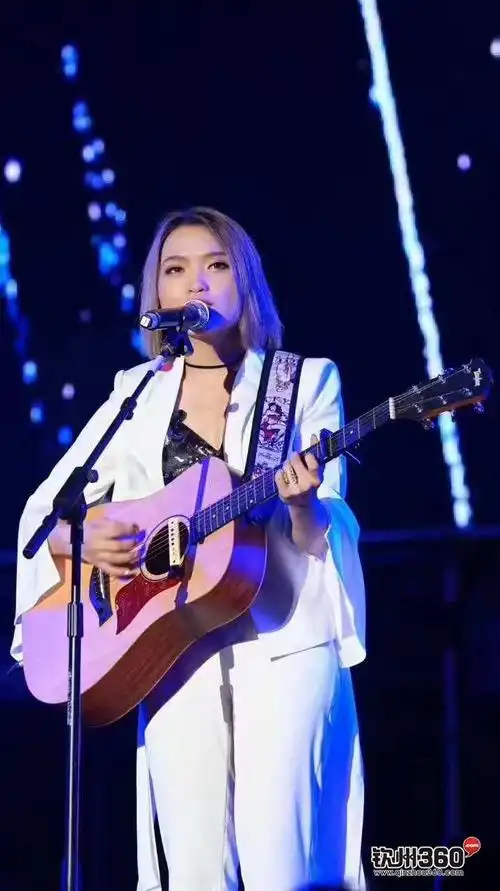 庄心妍灵山站演唱会来了明天这些路段交通管制