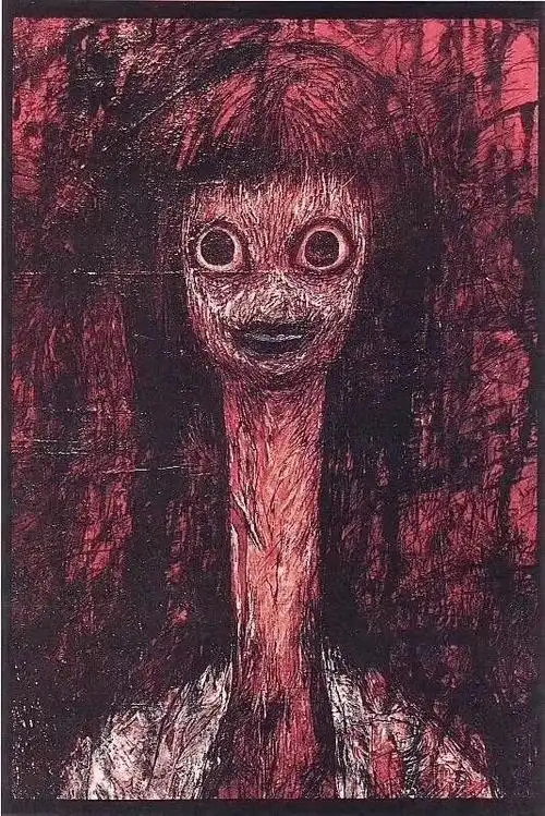 这些禁画背后的故事,真恐怖至极!