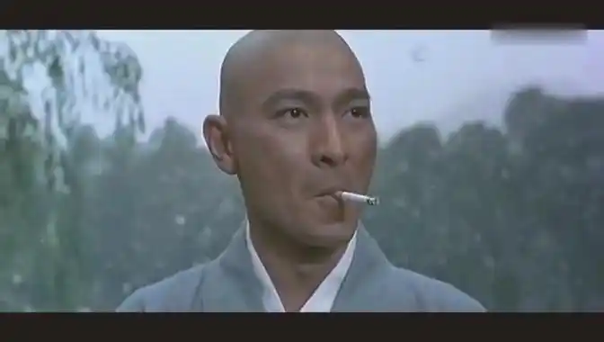 《大块头有大智慧》最后一幕刘德华的表情你们看懂了吗!