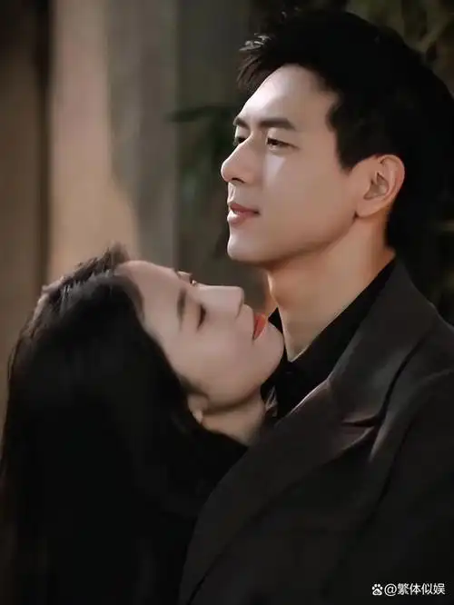 央视21集都市言情剧来袭,李现领衔强势归来,想不火都难|杨紫|周雨彤