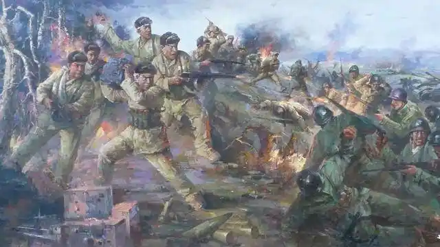 假如进入一级战备,我国爆发的战力有多强?德专家只说了四个字