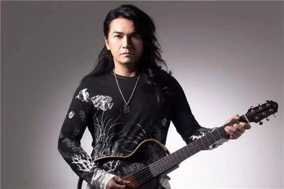 翻唱十大歌手排行榜推荐迪克牛仔拥有不同风格第2堪称天籁