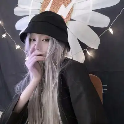 dt:检ins女生头像御姐女头御女超a女头软妹部位闺蜜