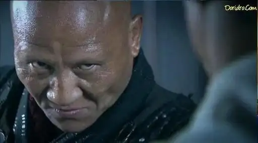 演反面人物的演员图片 在电视剧中演员演坏人,演反面角色会骂红