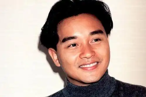 介绍资料2019年是张国荣逝世几周年个人资料详细介绍