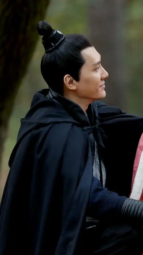 知否知否应是绿肥红瘦顾廷烨冯绍峰