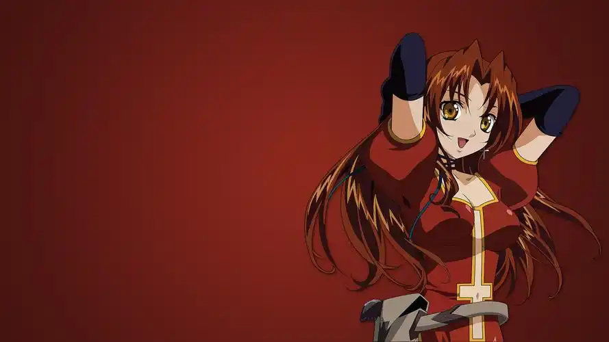 经典动漫女孩桌面壁纸之宽屏大图精选高清大图预览1920x1080_卡通动漫