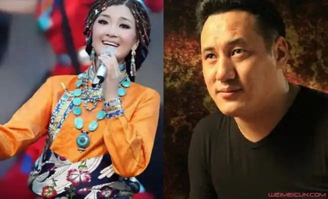 降央卓玛老公死亡原因