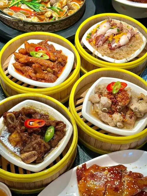 常州新开的这家粤菜!有颜有料好好吃!