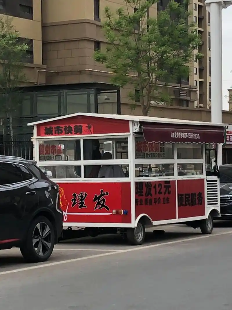 兰州快剪便民理发只有12元,快来看看在哪里 疫情过后现在兰州理个发