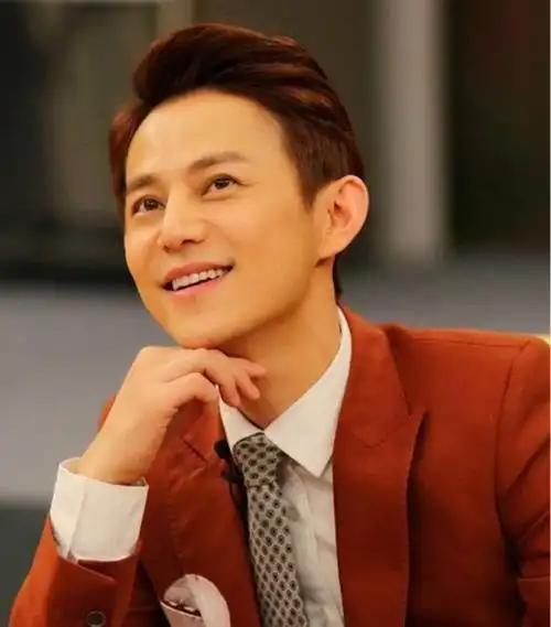 《快乐大本营》5位主持人现状:差距早已拉大,红不红是有原因的