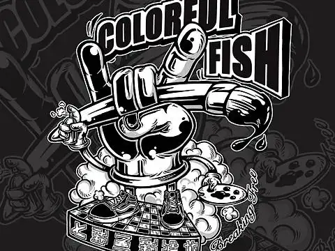 放飞自由breaking free