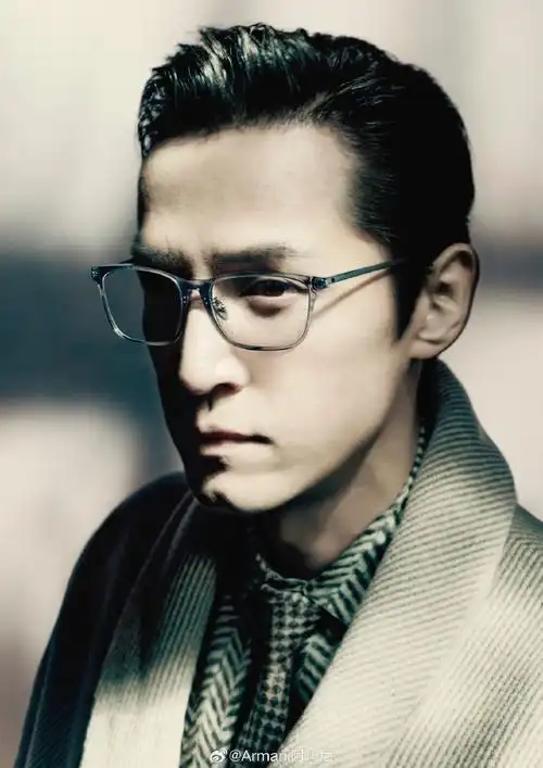 giorgio armani##giorgio armani全球代言人胡歌