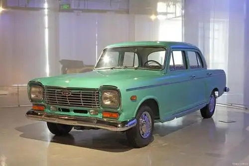 "老上海"轿车还可能复出吗?