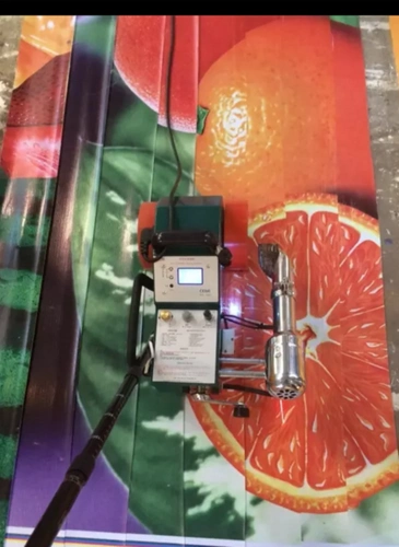 广告布热拼机喷绘布拼接机全自动拼接机无胶拼布机热合机