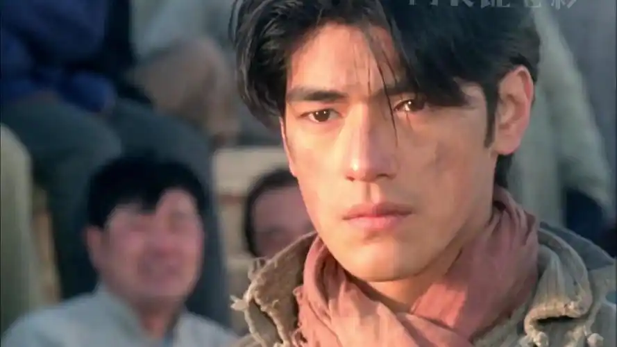 马永贞,元彪,金城武_腾讯视频