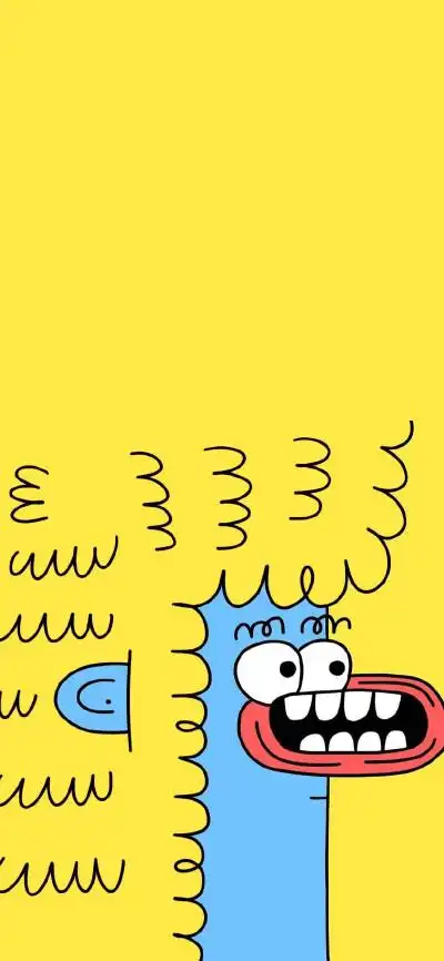 个性喔 #iphonex壁纸[超话]##iphone壁纸[超话]##无水印壁纸##潮流