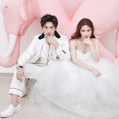 网曝杨洋刘亦菲三月婚礼!圈内好友献祝福