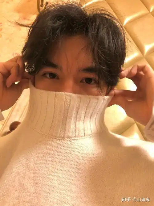 谈一个特别帅的男朋友是种怎样的体验? - 知乎