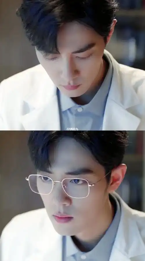 且停且望且随风#肖战 #顾医生肖战 #小飞侠 #日常见肖战  - 抖音