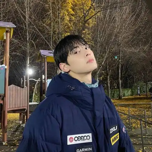 【微信头像】车银优