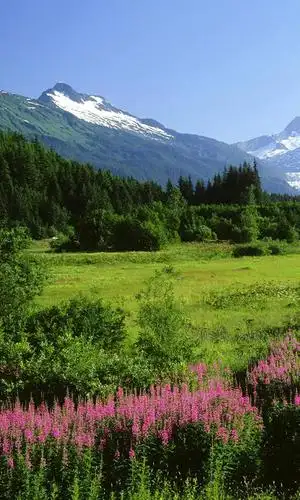 全球罕见的风光美景超清图片精选,太壮丽震撼了