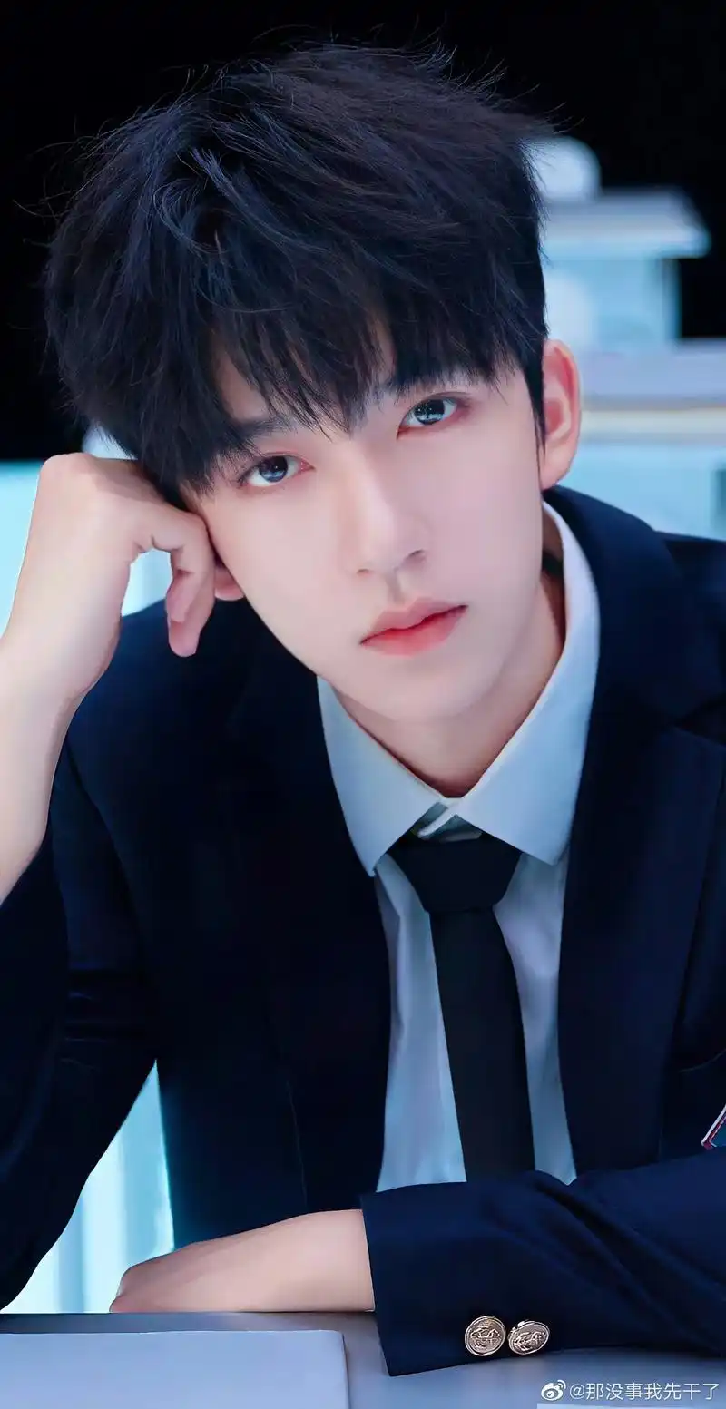 太绝啦!帅死我了05#贺峻霖 #时代少年团 #时代少年团贺峻 - 抖音