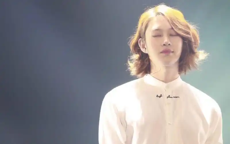 【金希澈】进来看看金希澈有多喜爱中国和中国粉丝