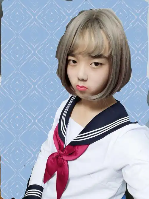 男生穿女装是怎样一种体验