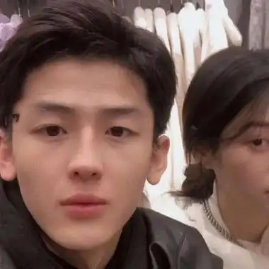 男女合影头像大全